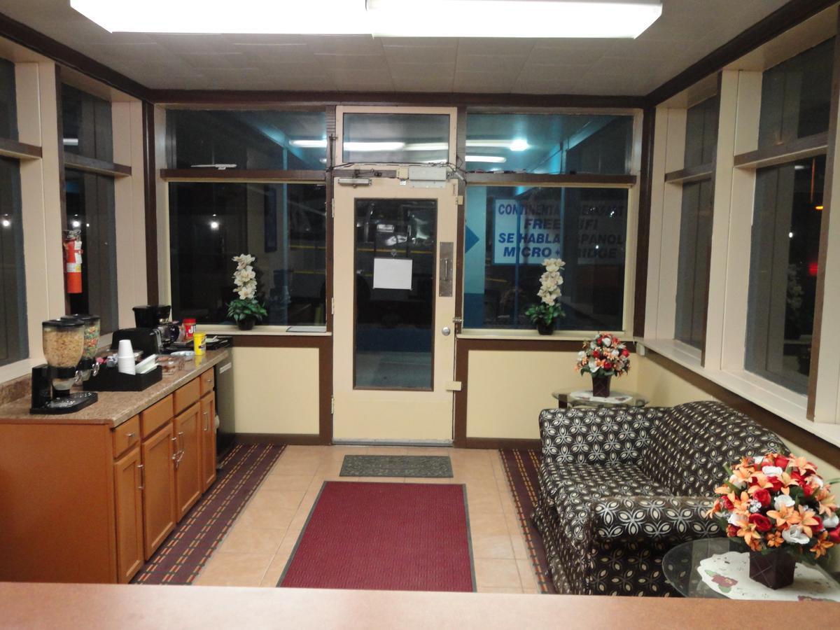 Sands Motel Dalhart Exterior photo