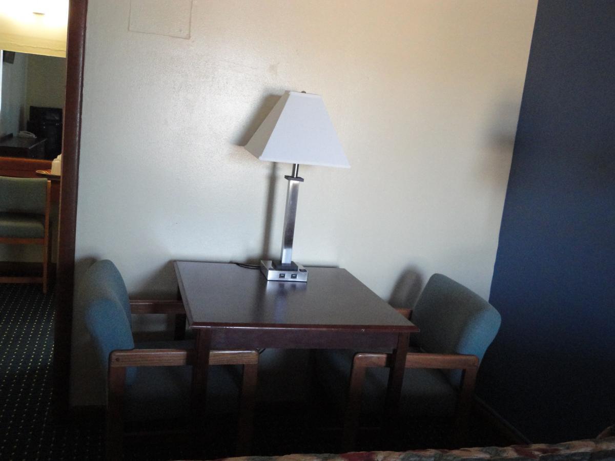 Sands Motel Dalhart Exterior photo